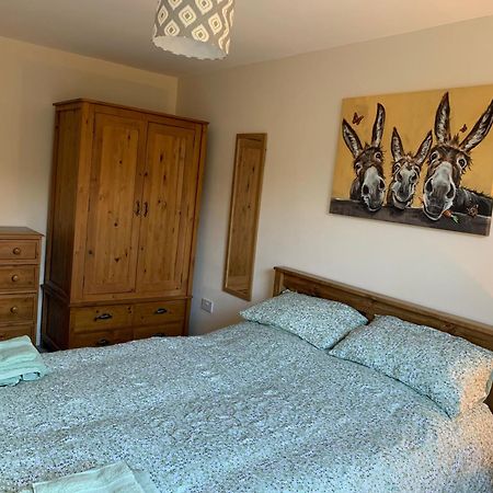 Sleeps 8 Matlock/ Matlock Bath Pet Friendly Villa Exterior photo
