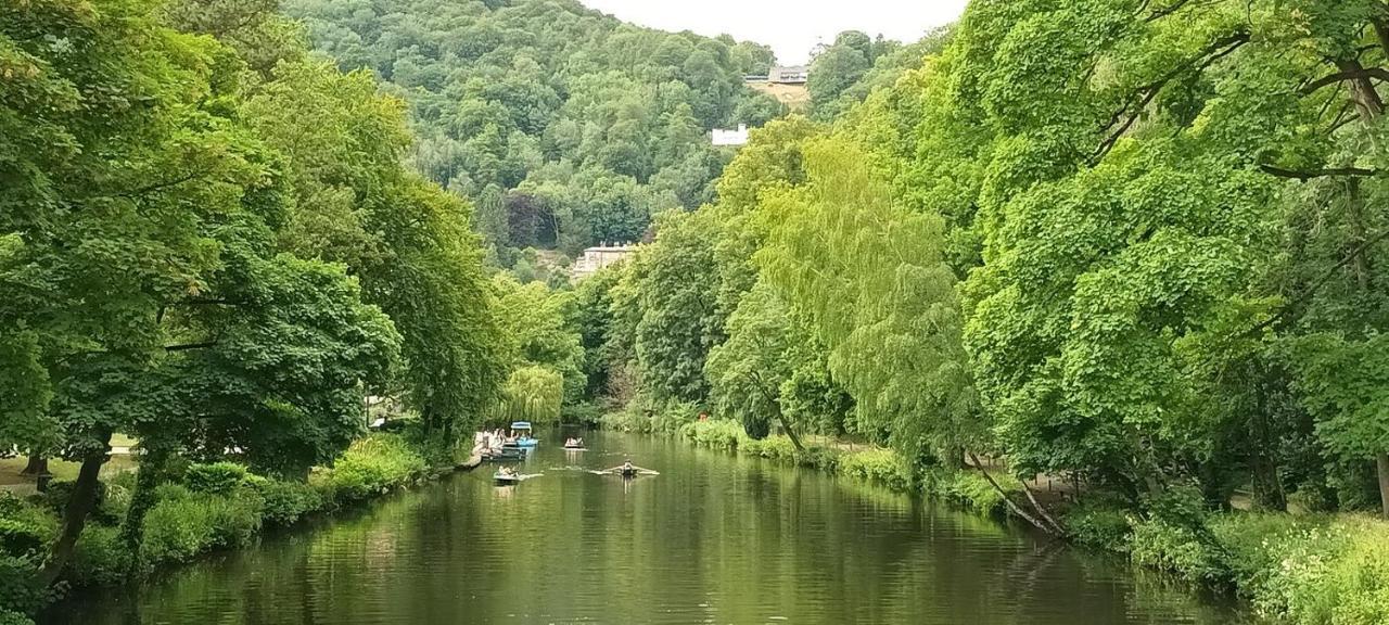 Sleeps 8 Matlock/ Matlock Bath Pet Friendly Villa Exterior photo