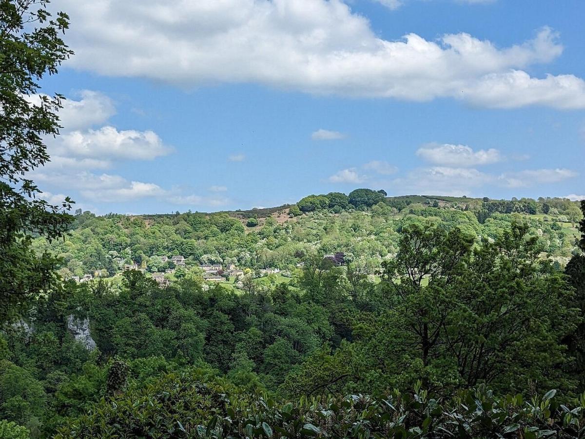 Sleeps 8 Matlock/ Matlock Bath Pet Friendly Villa Exterior photo