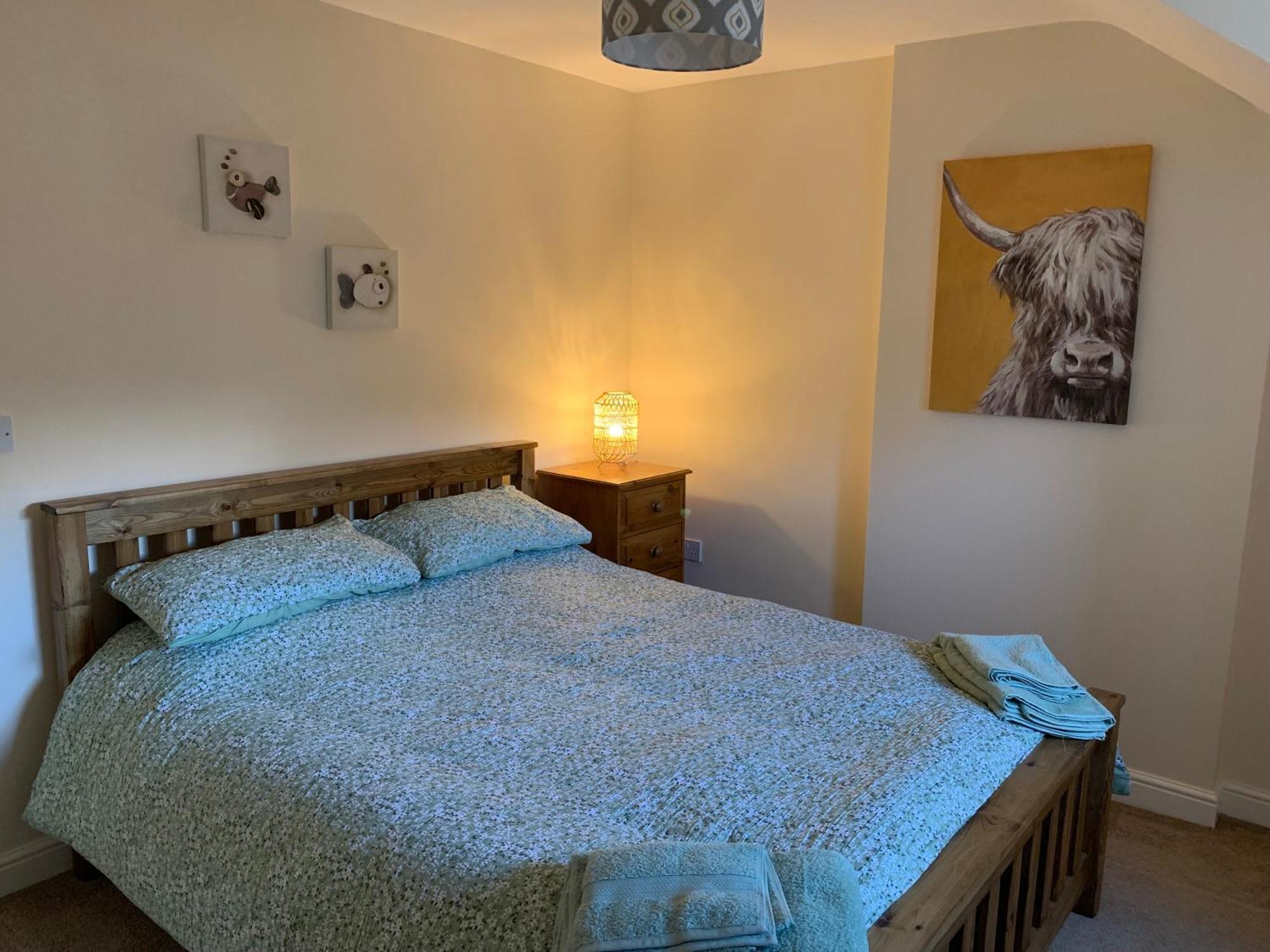 Sleeps 8 Matlock/ Matlock Bath Pet Friendly Villa Exterior photo