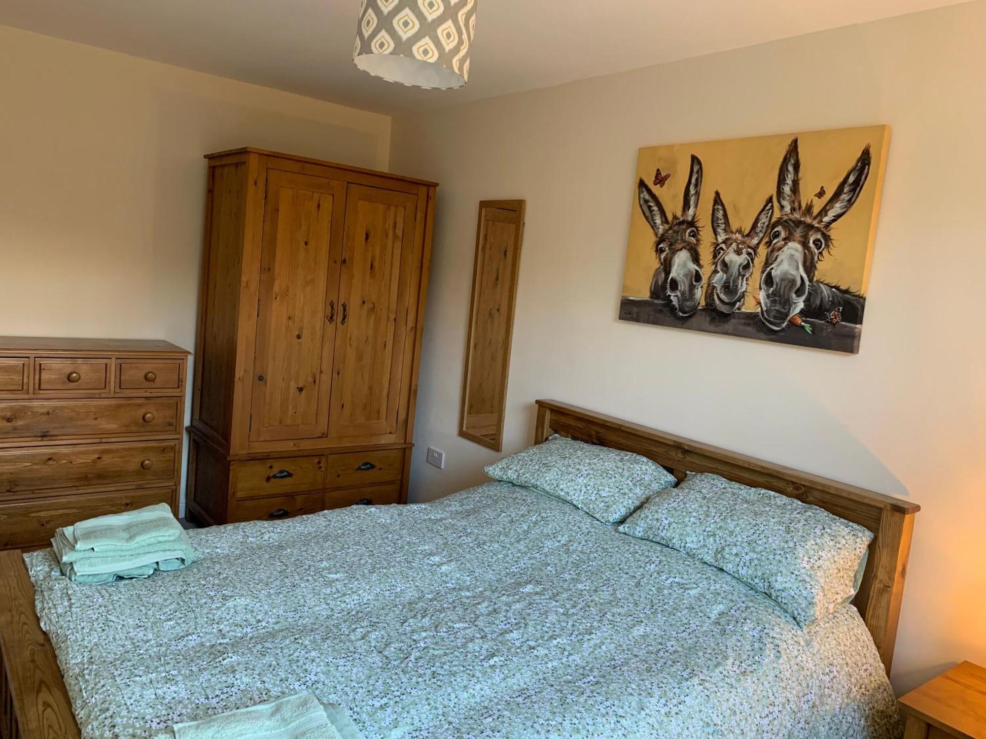 Sleeps 8 Matlock/ Matlock Bath Pet Friendly Villa Exterior photo